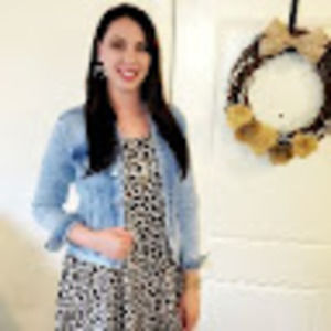 Meet your Posher, Katherine